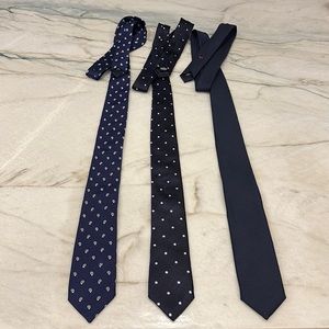 Men’s ties